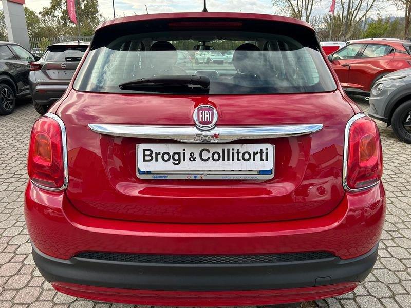 FIAT 500X 1.6 Mjet 120cv 4x2 Pop Star