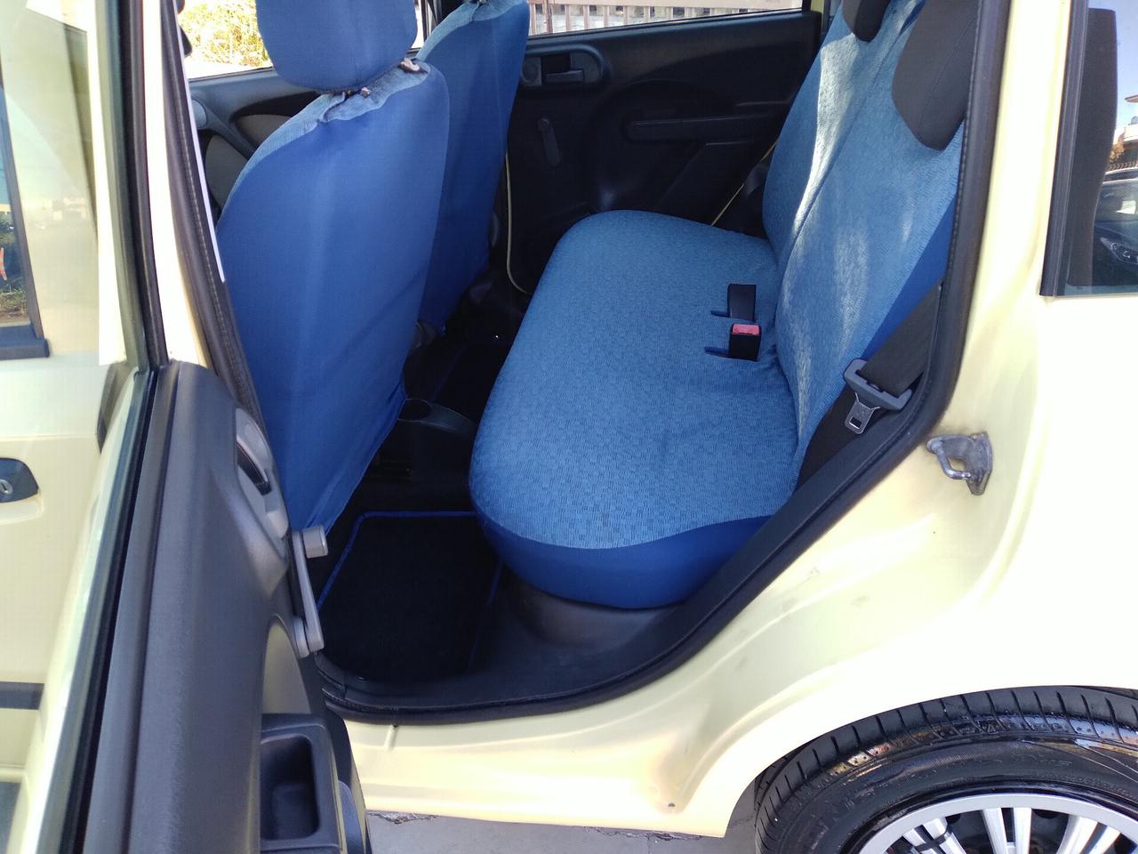 Fiat Panda 1.2 Dynamic Natural Power