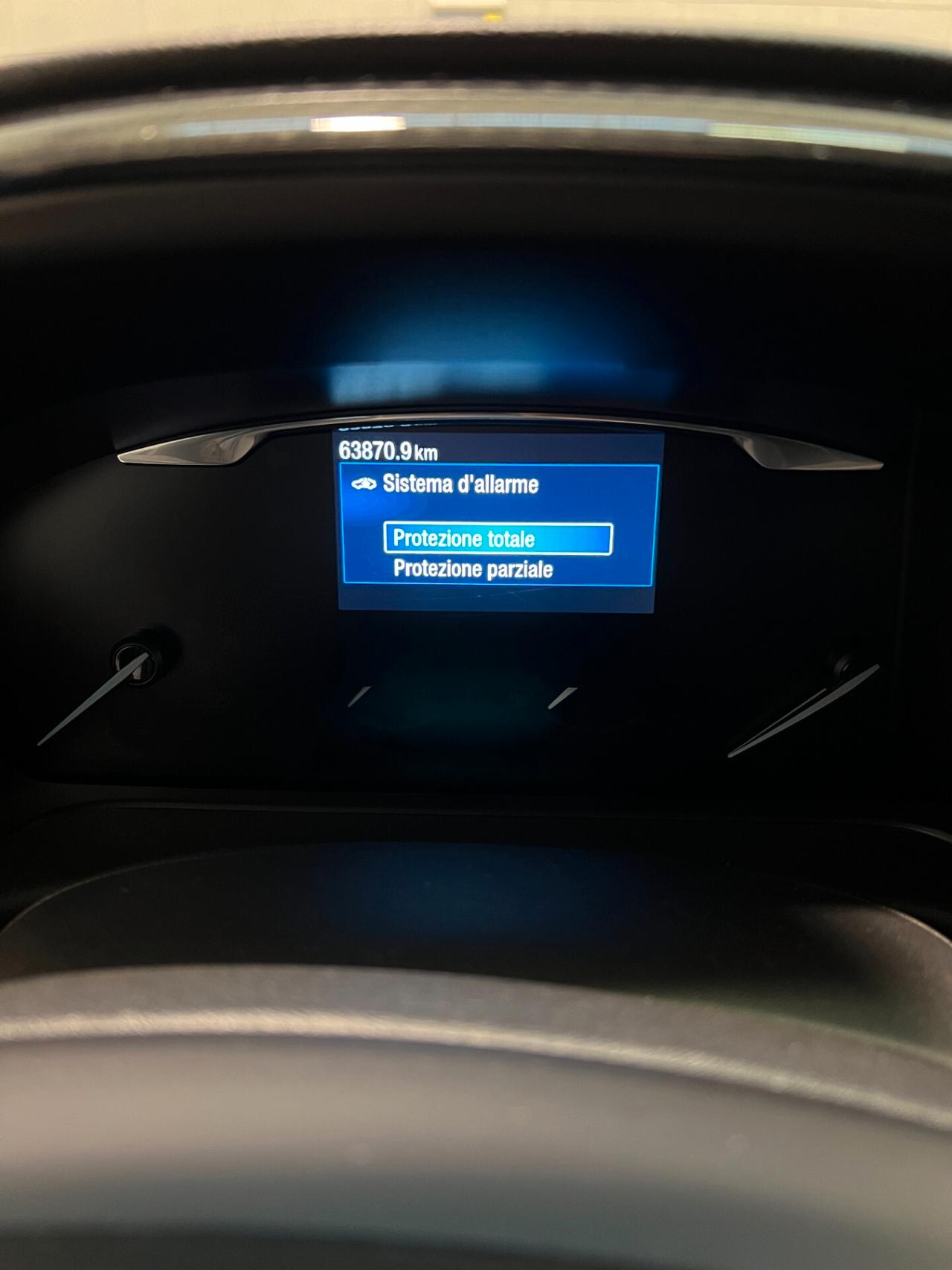 Ford Puma 1.0 EcoBoost Hybrid 125 CV S&S Titanium