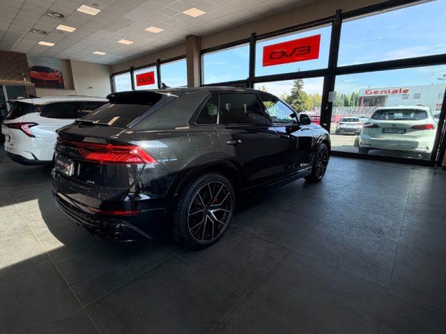 AUDI Q8 50 TDI 286 CV quattro tiptronic Sport