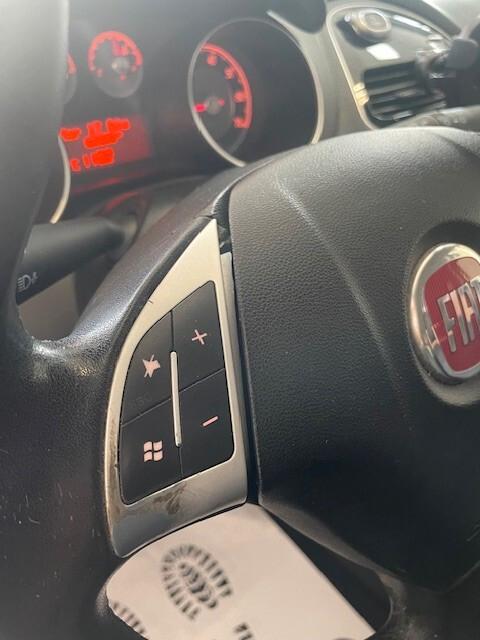 Fiat Punto 1.3 Mjet 85CV Sport