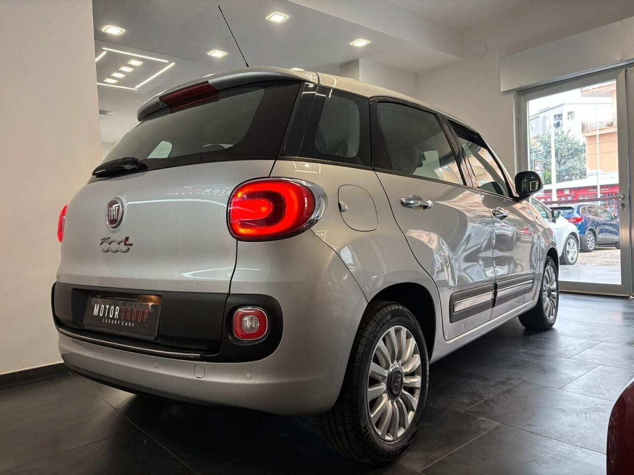 Fiat 500L 1.3 Multijet 85 CV Lounge