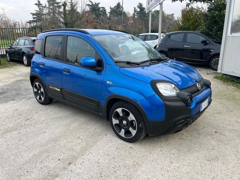 FIAT Panda Cross Pandina Cross 1.0 FireFly S&S Hybrid