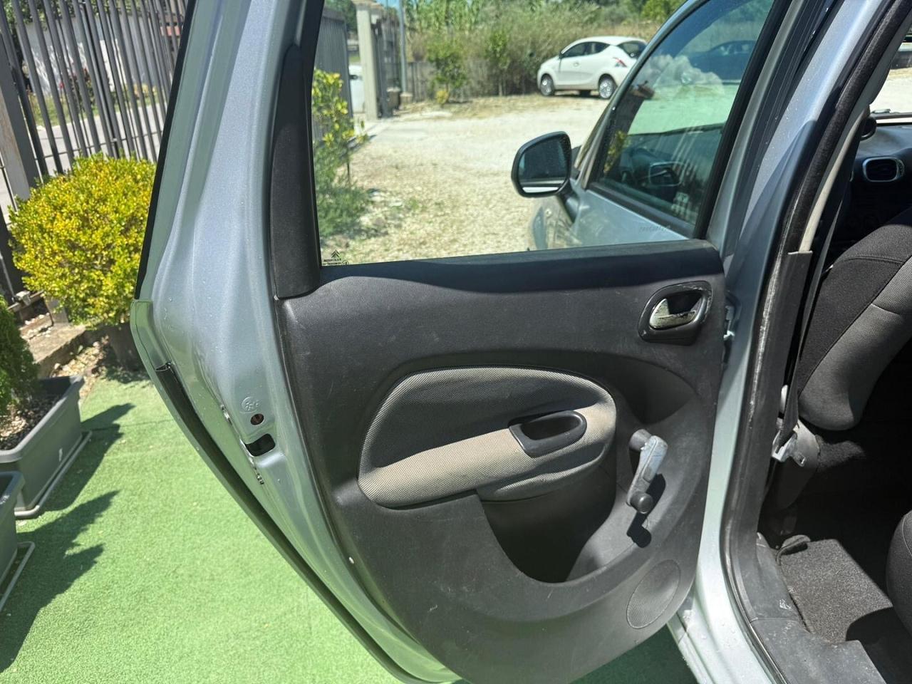 CITROEN C3 PICASSO