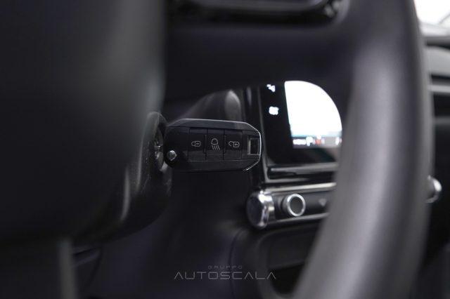 CITROEN C3 1.2 PureTech 83cv S&S Business