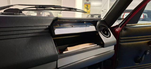 ALFA ROMEO Alfetta 1.6 **UNICO PROPRIETARIO**ASI TARGA ORO**65.000KM