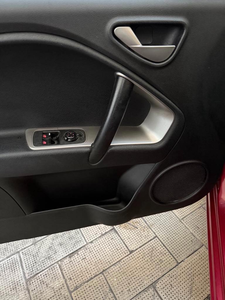 Alfa Romeo MiTo 1.4 T Benz/GPL, Euro 4, si neopat, garantita