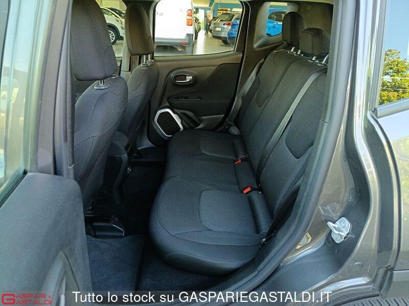 Jeep Renegade 1.0 T3 Longitude