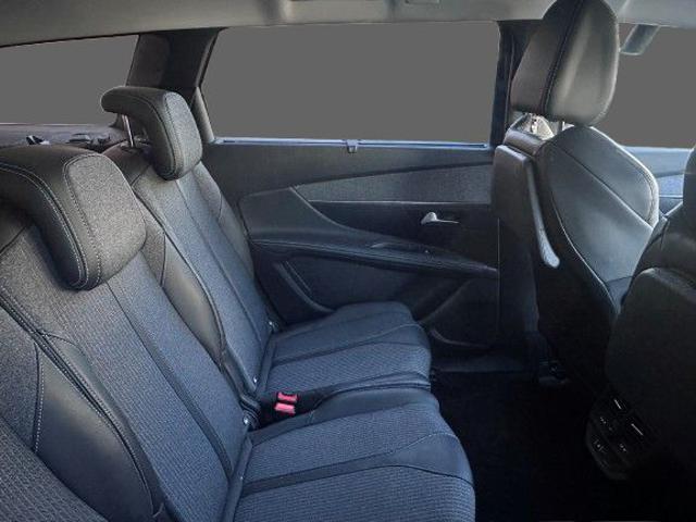 PEUGEOT 5008 PureTech Turbo 130 S&S Allure Pack