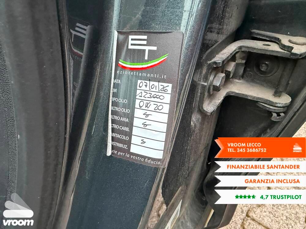 PEUGEOT 208 1° serie PureTech 82 5 porte Active