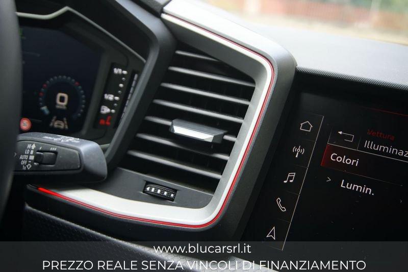 Audi A1 A1 SPB 30 TFSI S line edition