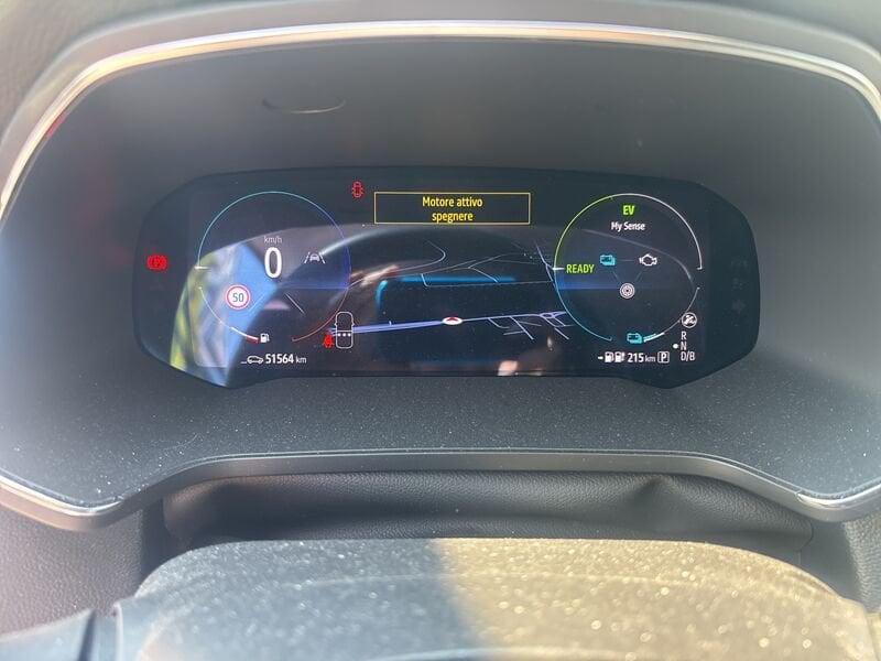 Renault Captur Captur Plug-in Hybrid E-Tech 160 CV Intens