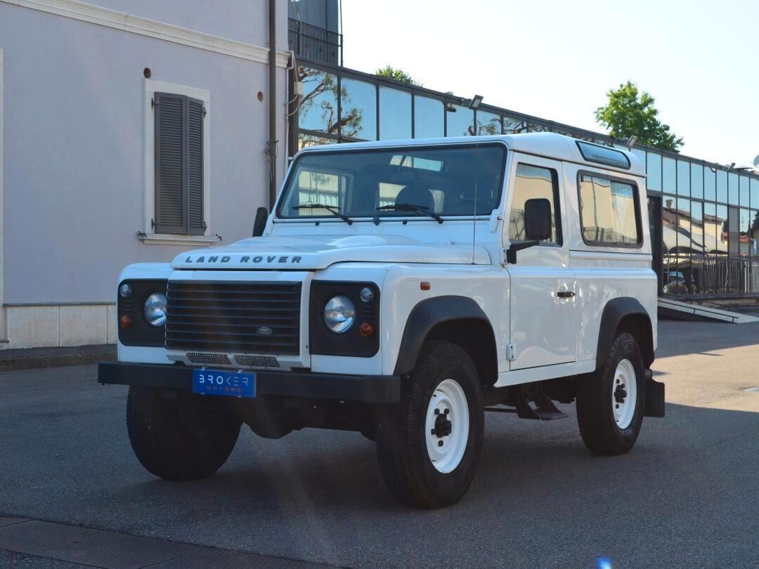Land Rover Defender 90 2.2 TD4 Pick Up Autocarro 4 posti