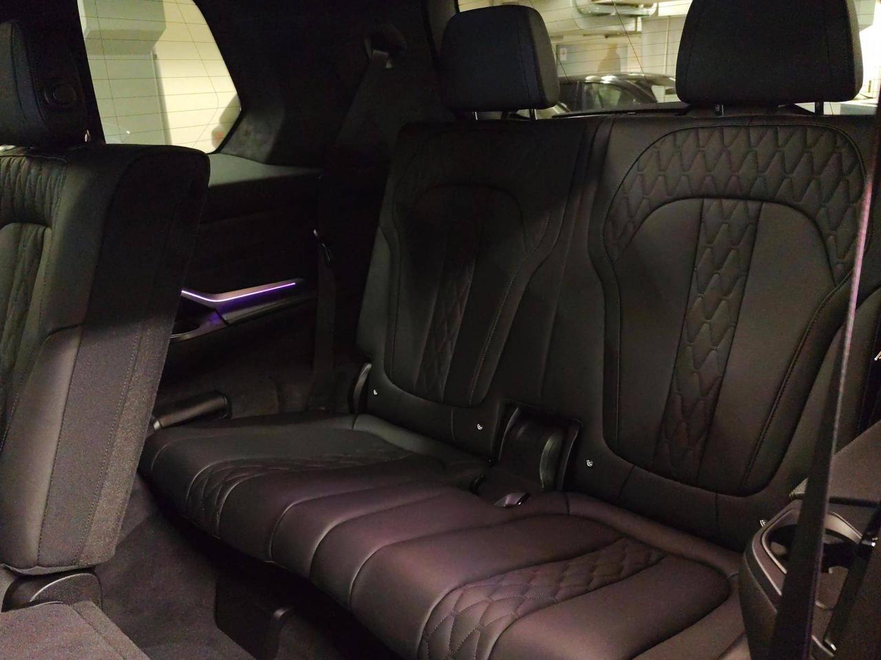BMW X7 xDrive40i 48V MSport Pro