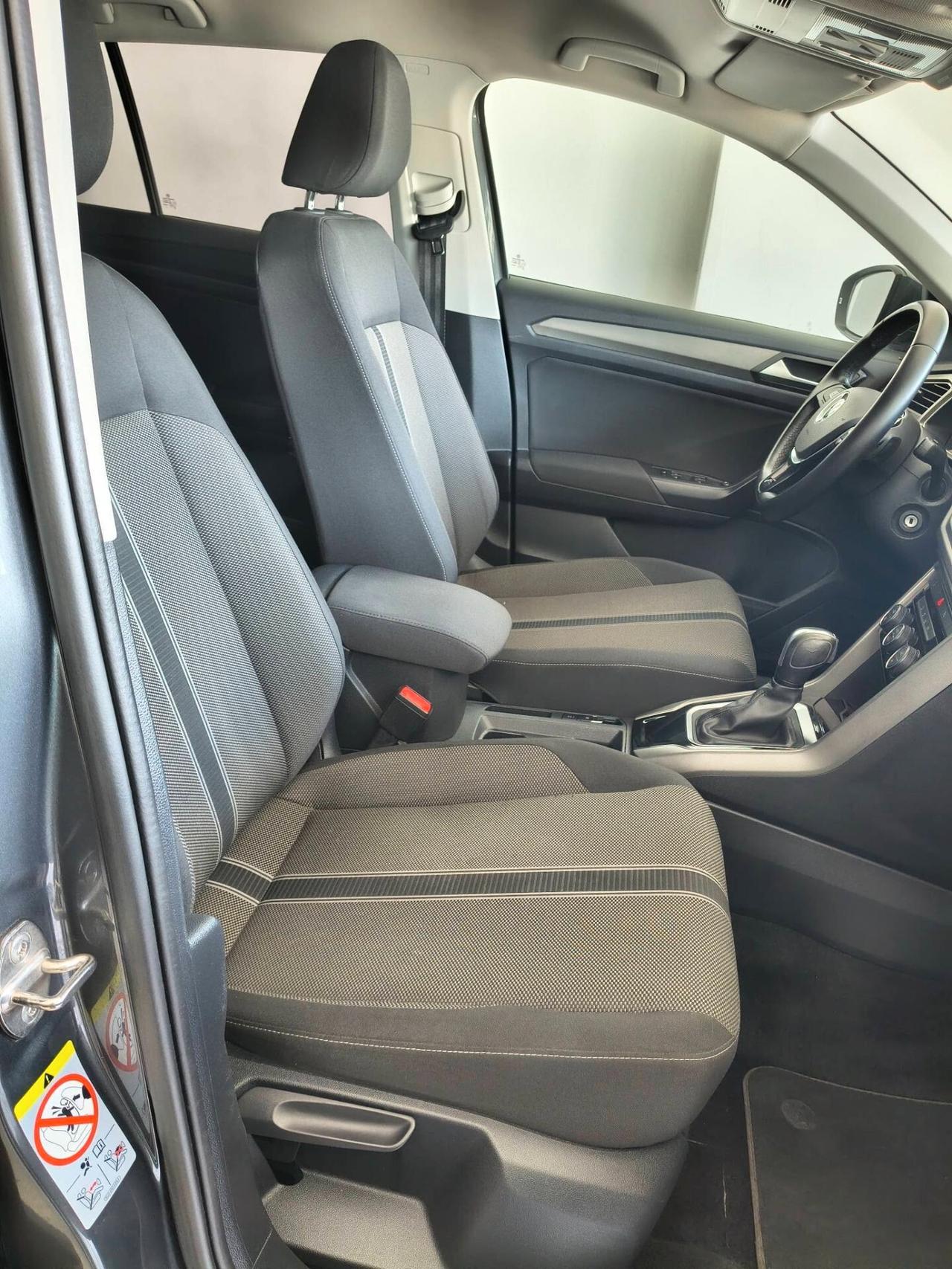 Volkswagen T-Roc 2.0 TDI SCR Style BlueMotion Technology