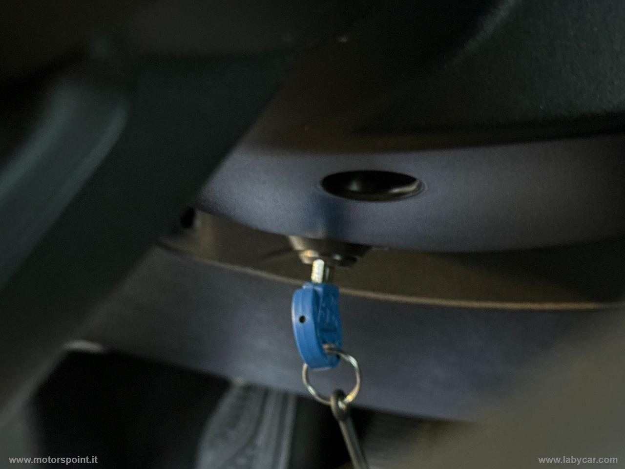 FIAT Tipo 1.3 Mjt S&S SW Lounge