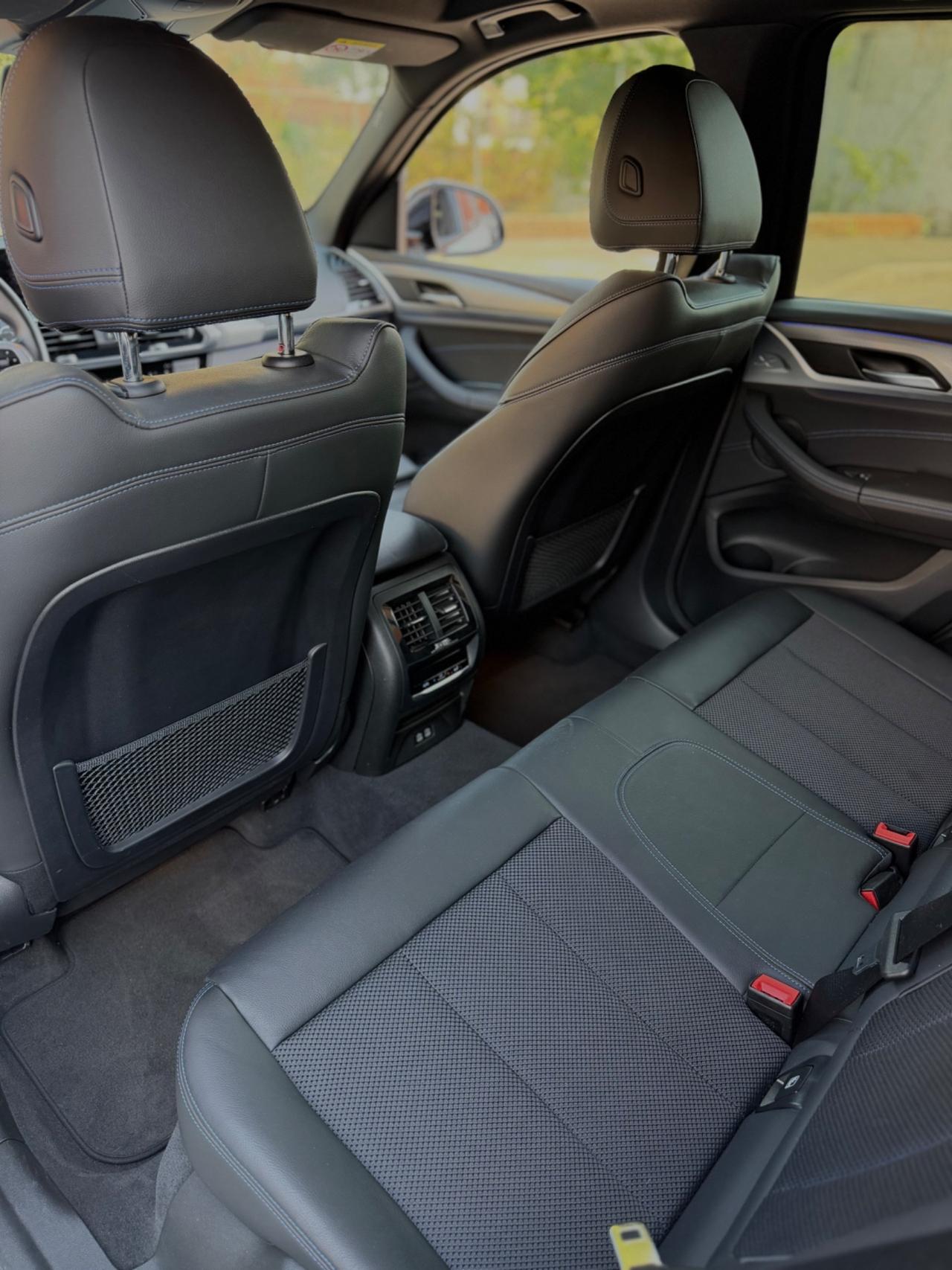 Bmw X3 xDrive30i Msport