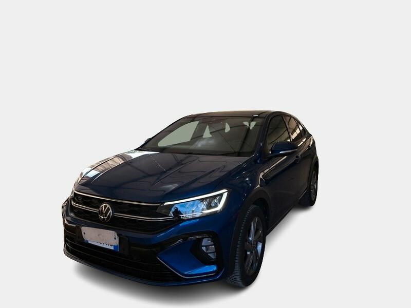 VOLKSWAGEN TAIGO 1.0 TSI 81KW R-LINE SUV