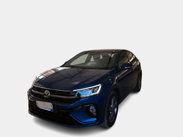 VOLKSWAGEN TAIGO 1.0 TSI 81KW R-LINE SUV