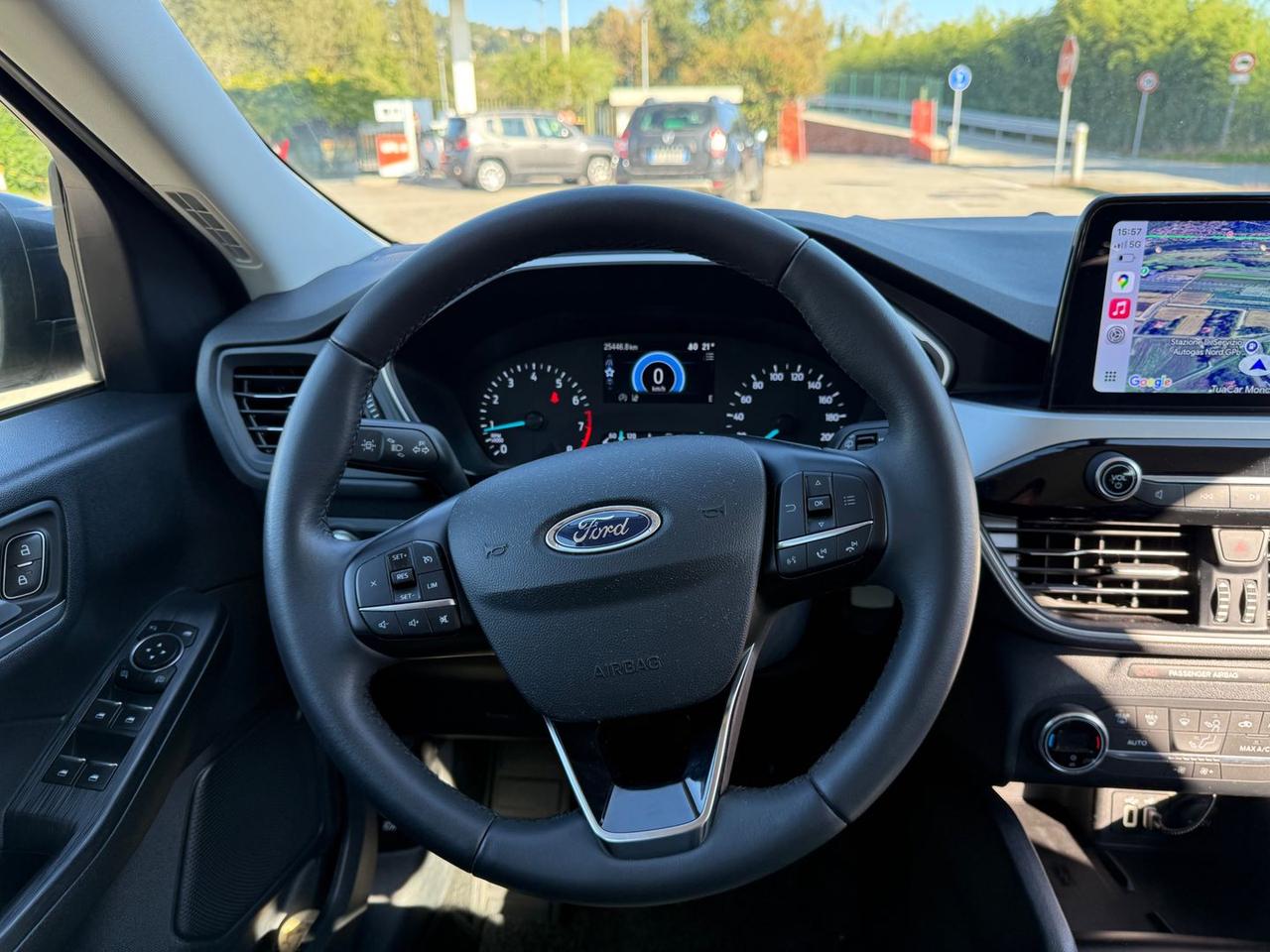 Ford Kuga Connect 1.5 EcoBoost