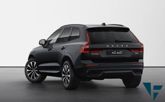 VOLVO XC60 B5 AWD automatico Plus Dark