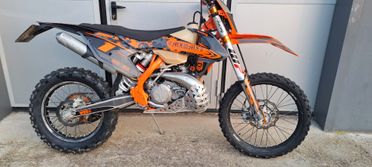 Ktm 250 EXC-F