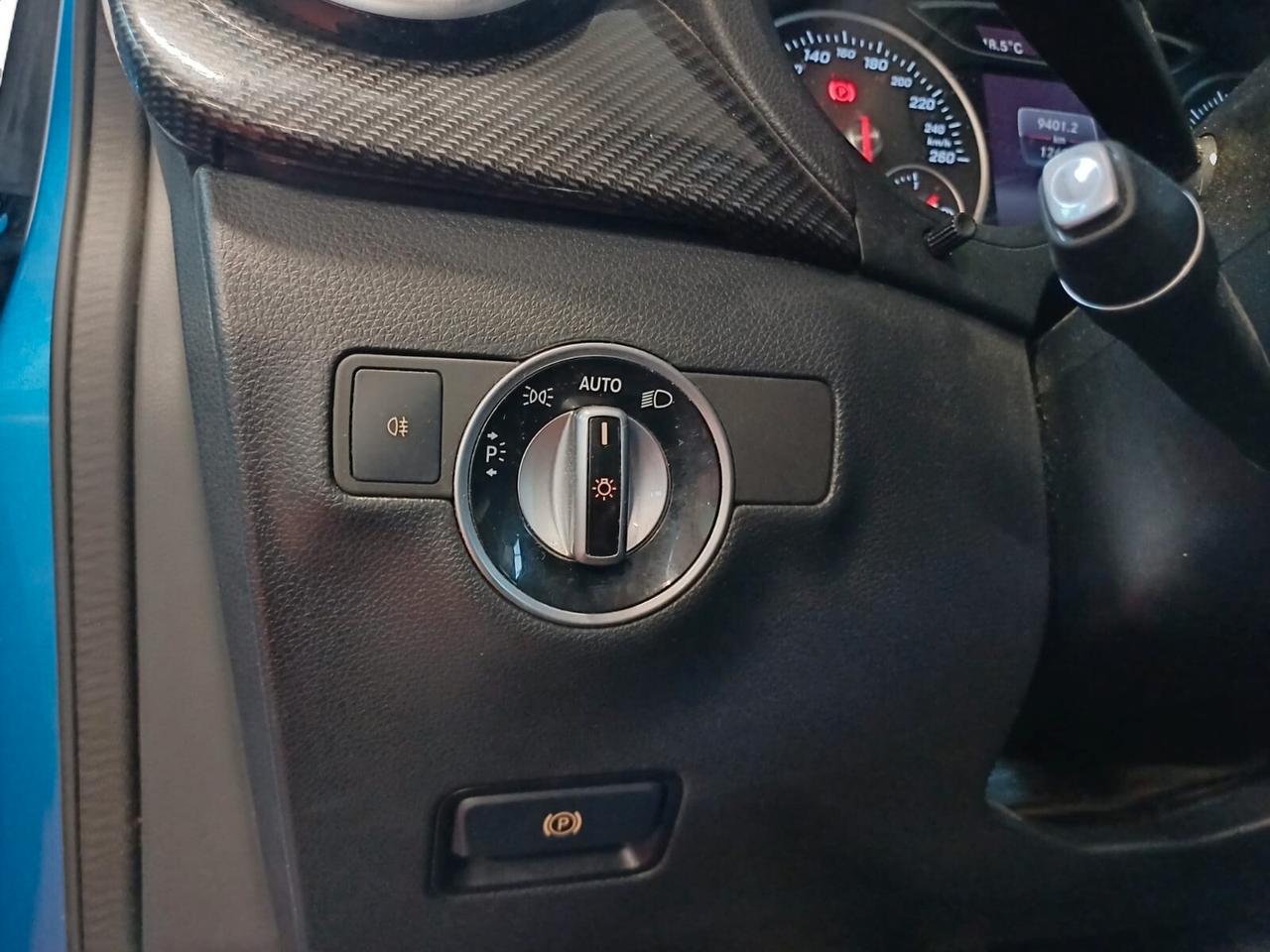 Mercedes-benz B 180 d Automatic Sport | da €162,52 al mese