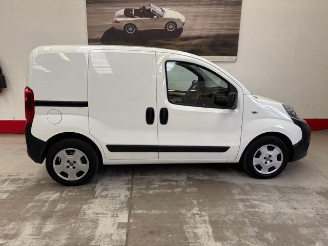 FIAT Fiorino 1.3 MJT 95CV Cargo SX PREZZO+IVA