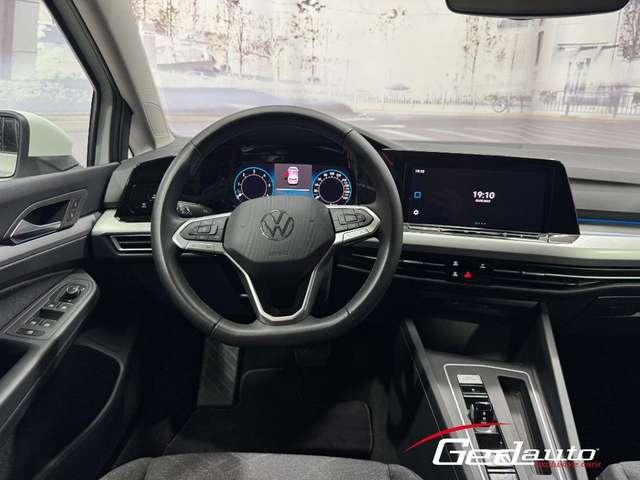 Volkswagen Golf 2.0 TDI DSG SCR LIFE SPORT FULL-LED NAVI
