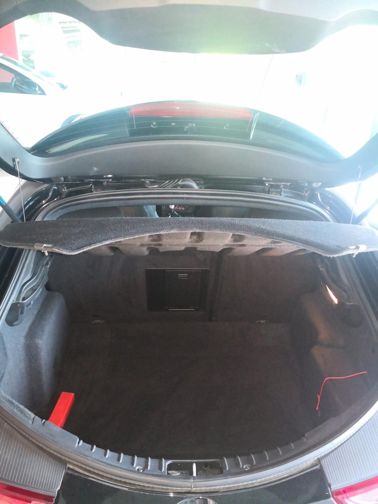 Alfa Romeo Brera 2.2 JTS Selespeed ***UNICO PROPRIETARIO***