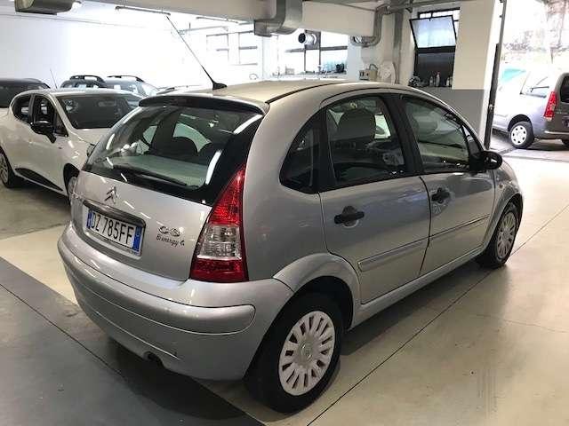 Citroen C3 C32 1.4 GPL DELLA CASA / BEN TENUTA