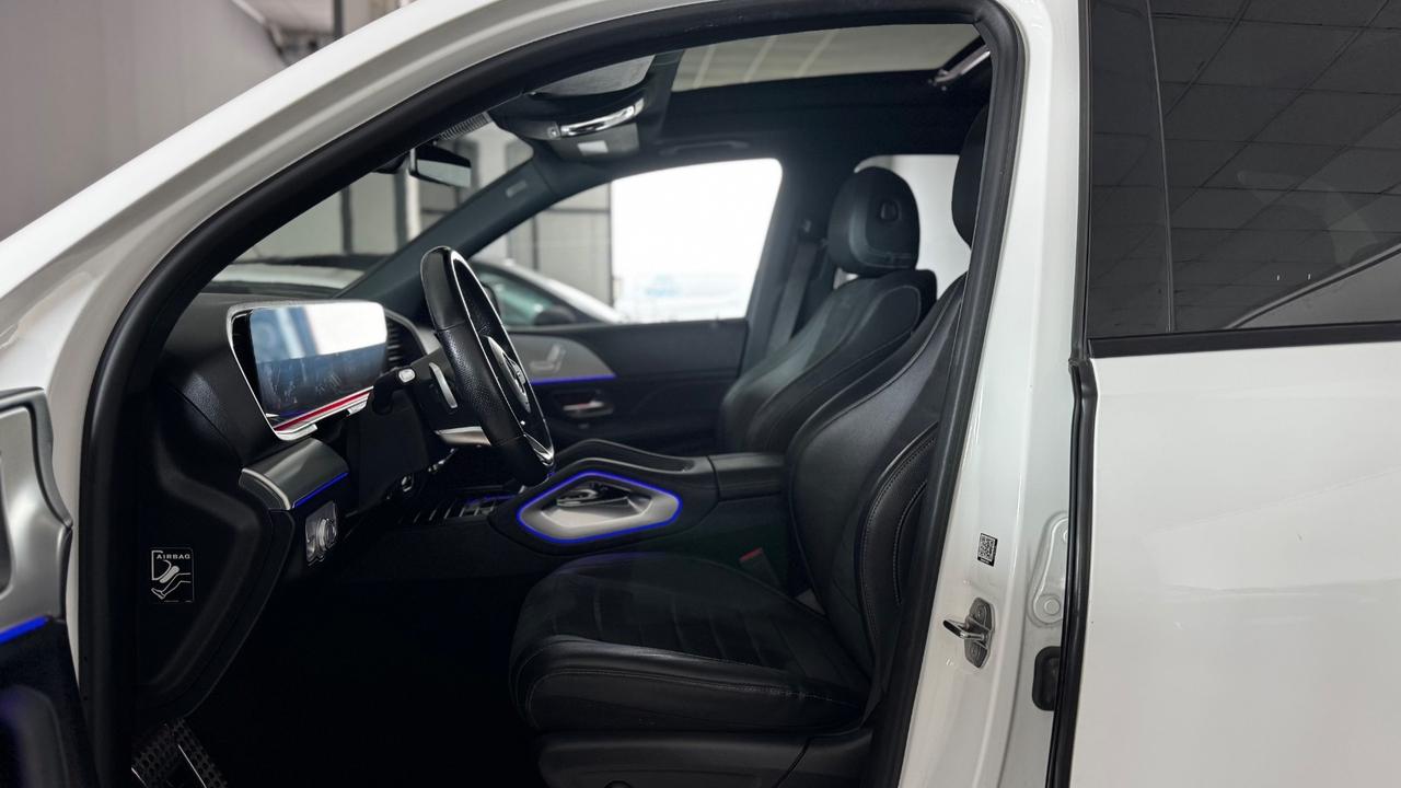 Mercedes-benz GLE 300 d 4Matic Premium
