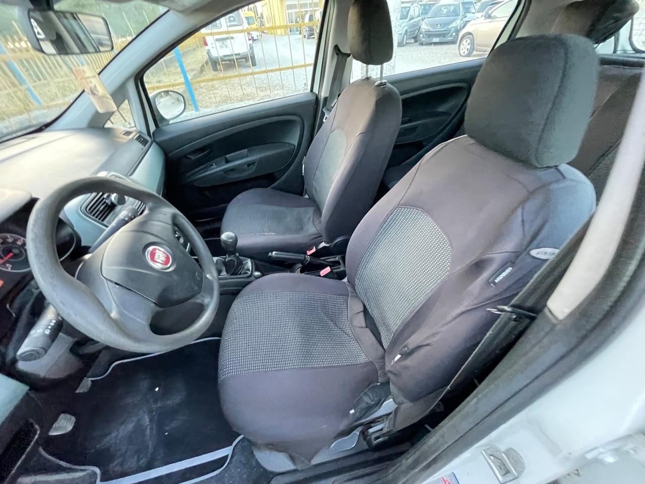 Fiat Grande Punto Grande Punto 1.3 MJT 75 CV 5 porte Dynamic