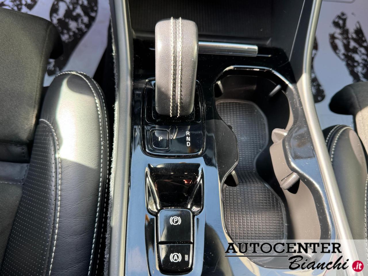 Volvo XC40 2.0 d3 R-design awd auto my21