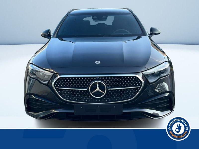 Mercedes-Benz Classe E 220d 4Matic Station Wagon AMG Line Premium