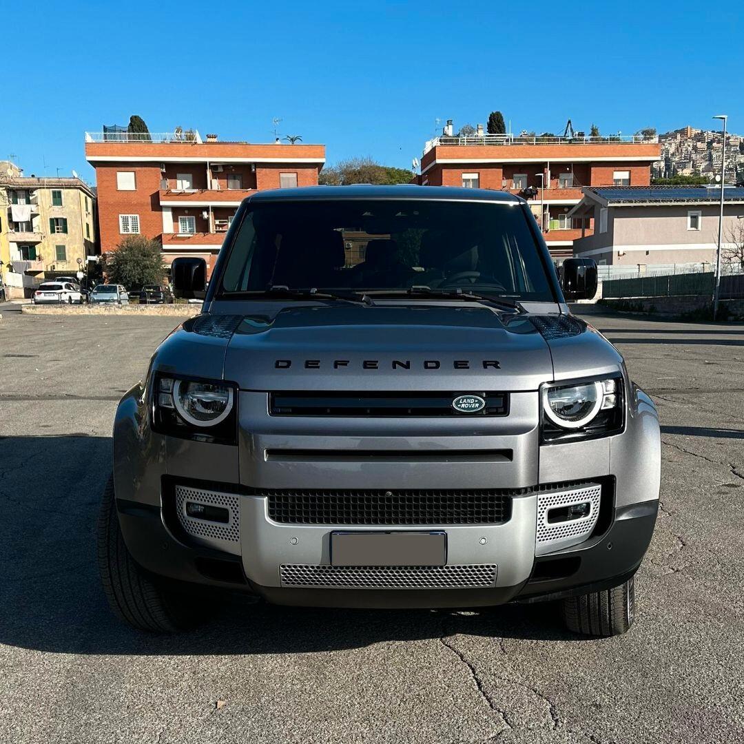Land Rover Defender 90 3.0D I6 200 CV AWD Auto SE