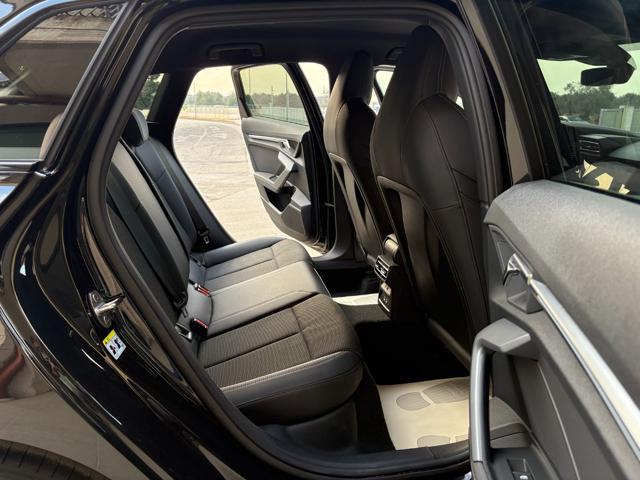 AUDI A3 SPB SPORTBACK 35 TDI S tronic S line edition