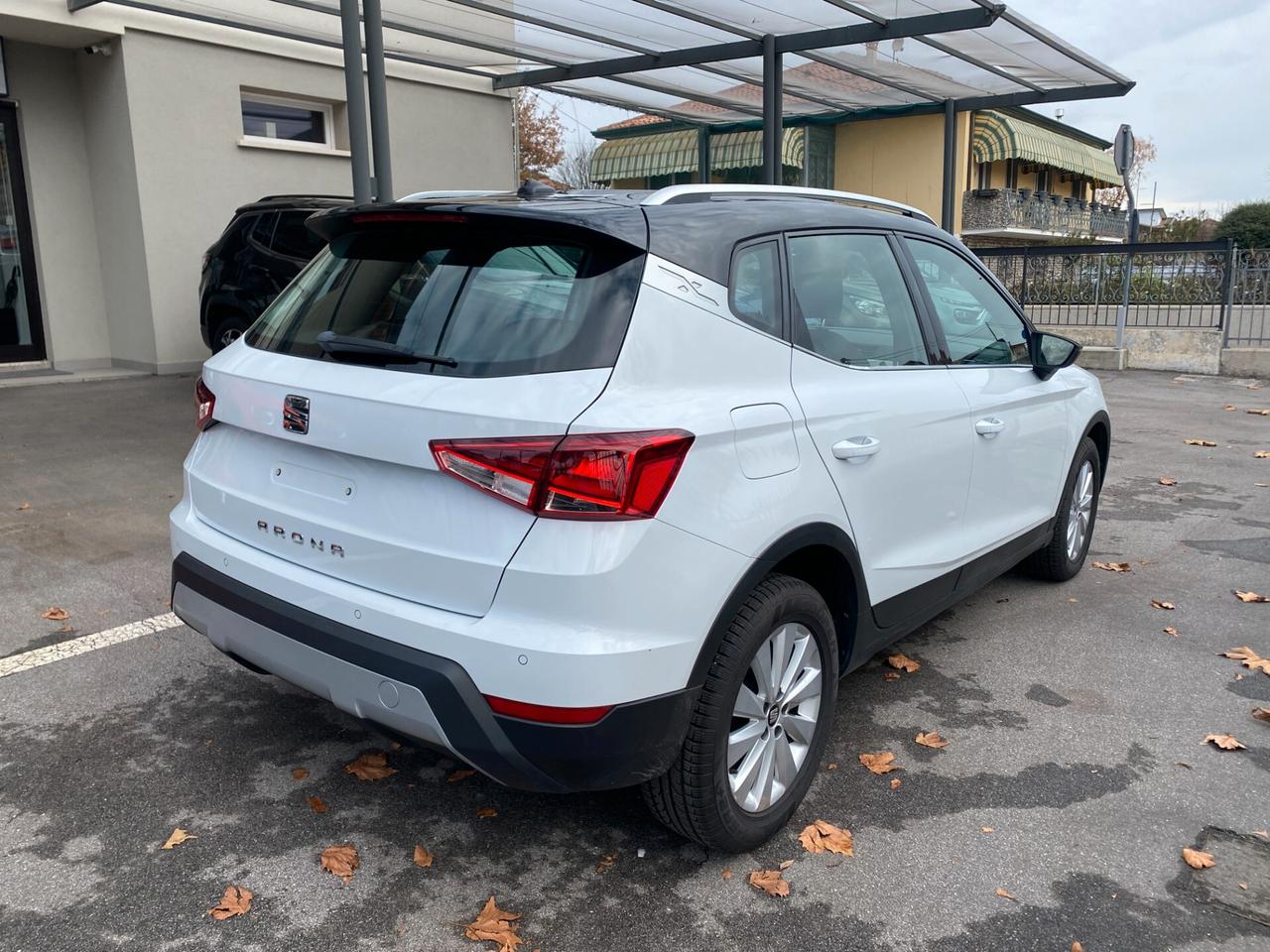 Seat Arona 1.6 TDI 95 CV XCELLENCE