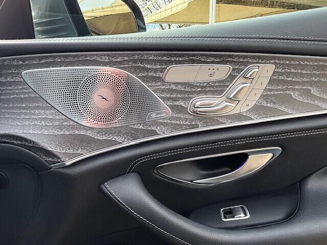 Mercedes CLS 350d Coupe Premium Plus 4matic