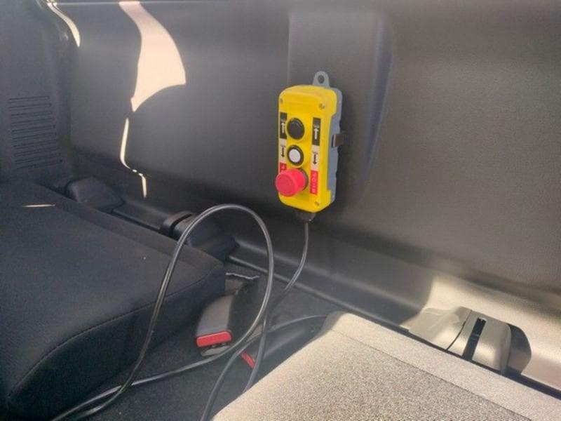 Isuzu D-Max N60 D-Max N60 1.9 aut. Space BB+ Cab, cassone ribaltabile!!