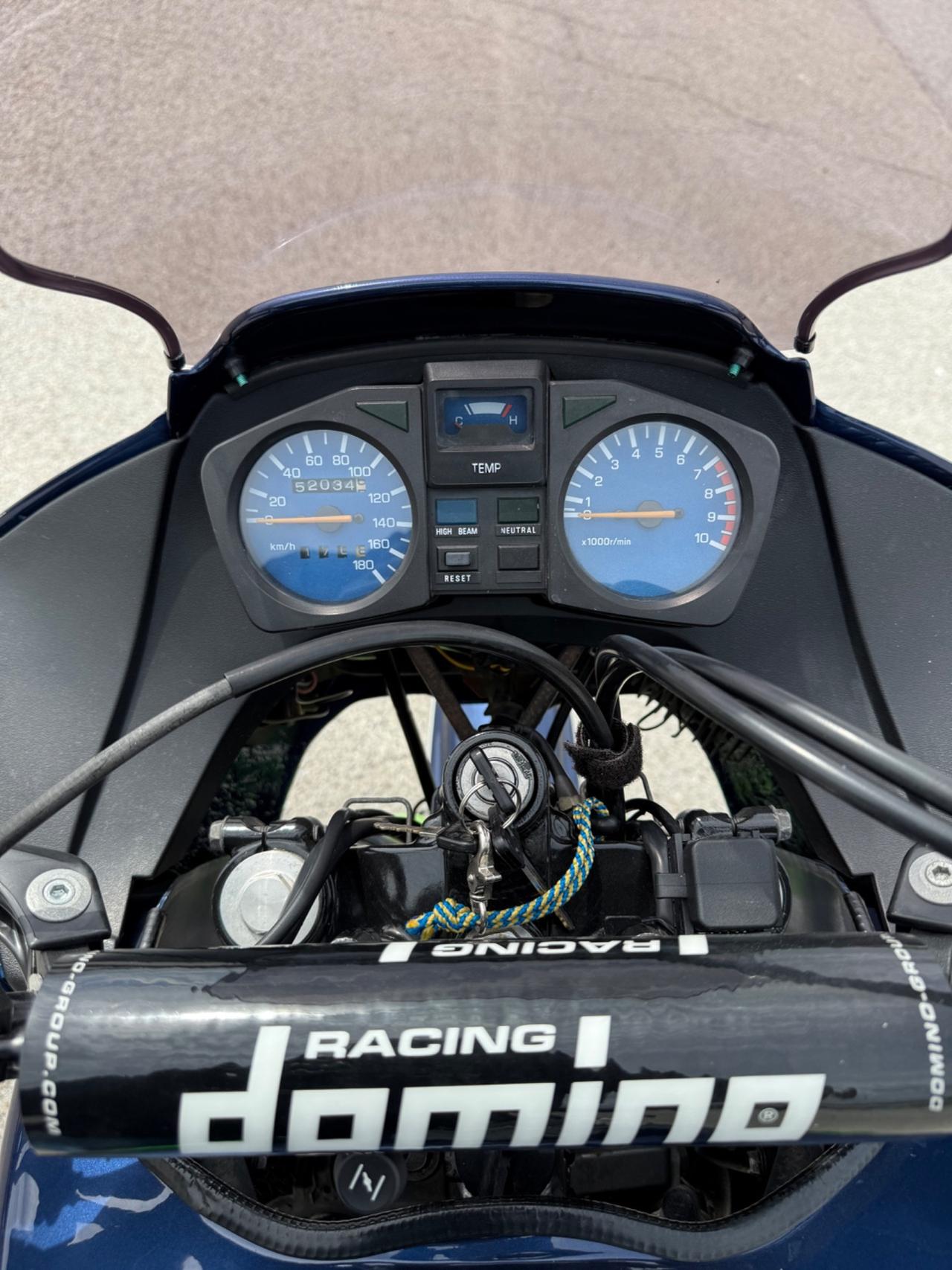 Yamaha XTZ 660 Ténéré