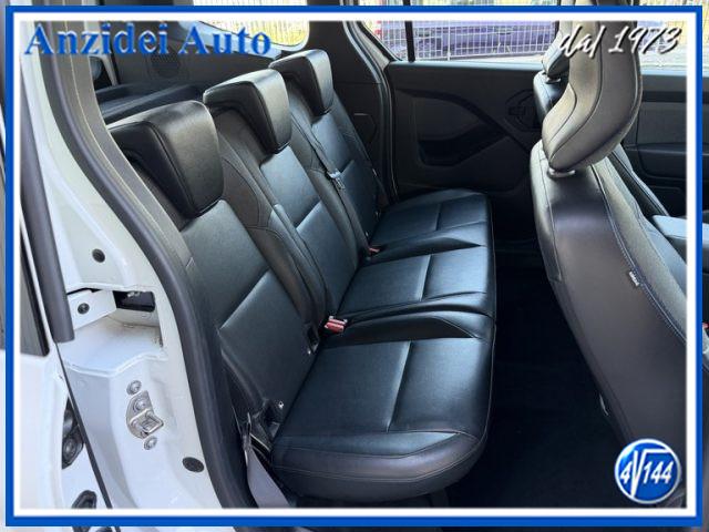 NISSAN Townstar 1.3 130 CV N-Connecta