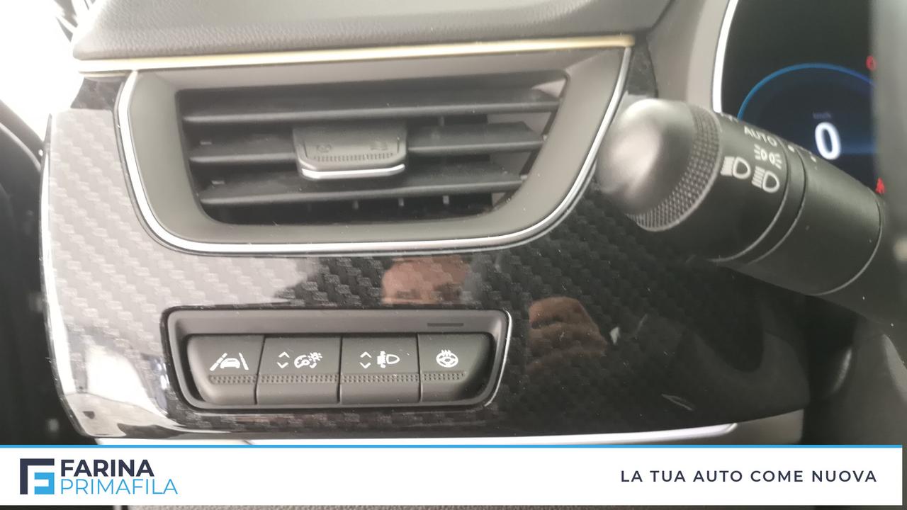 RENAULT Arkana 2021 - Arkana 1.6 E-Tech full hybrid E-Tech Engineered 145cv