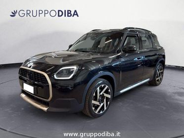 MINI Countryman Mini U25 Mini 2.0 48V D Favoured auto