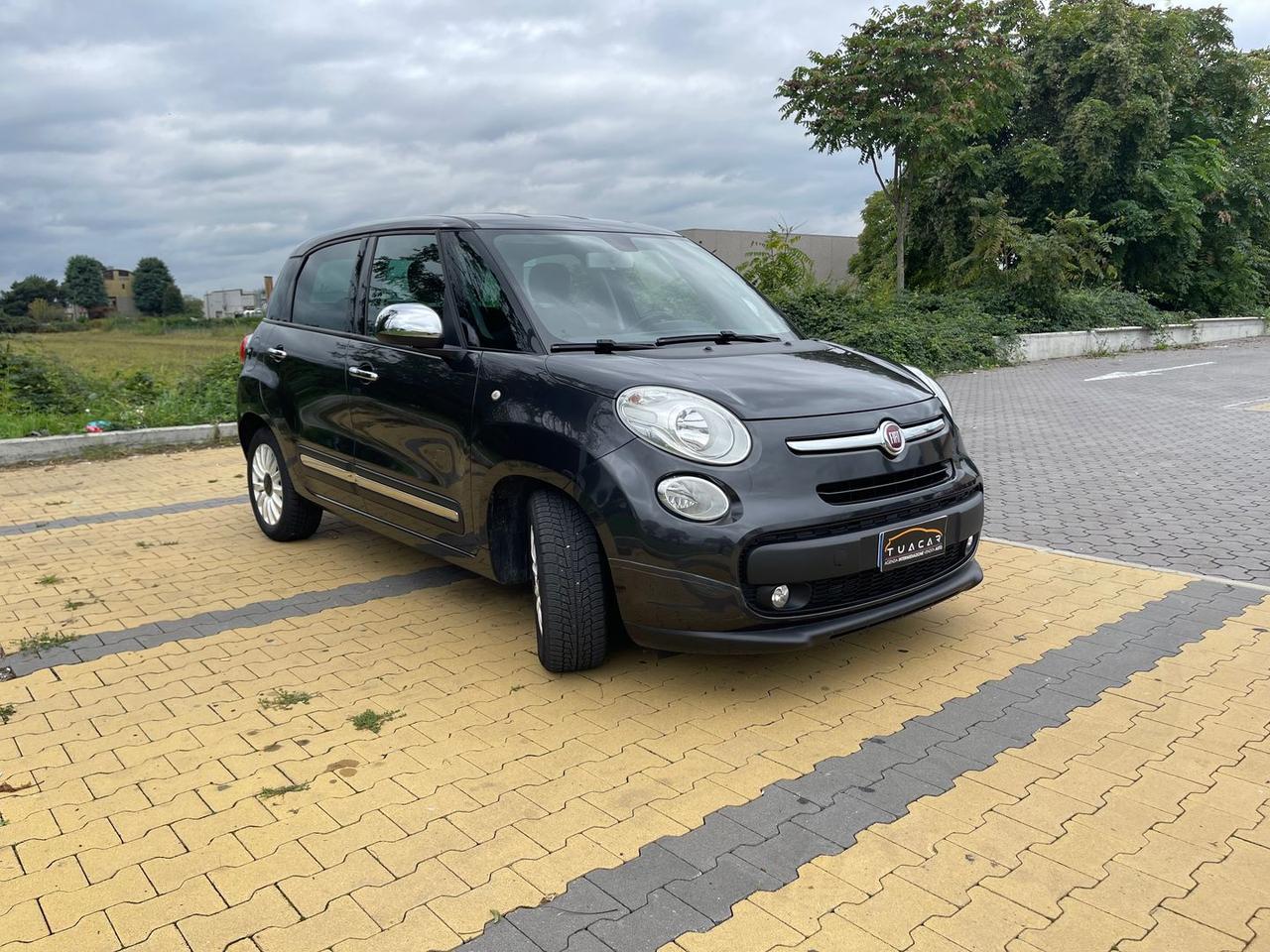 Fiat 500L Lounge 1.3 16V Multijet #7064