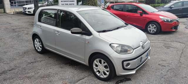 Volkswagen up! up! 5p 1.0 High 75cv