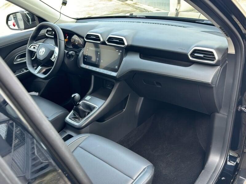 MG ZS ZS 1.5 Comfort