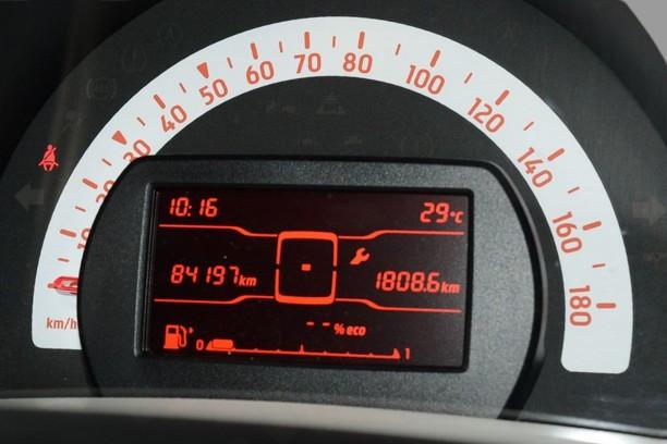 SMART FORFOUR - 1.0 PASSION