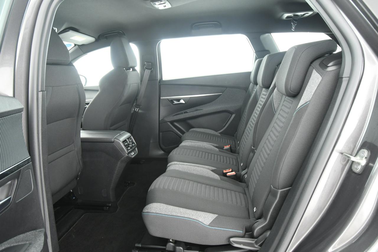 PEUGEOT 5008 1.5 bluehdi 130cv S&S Active mix eat8 N1 NEOPATENTATI+APP CONNECT
