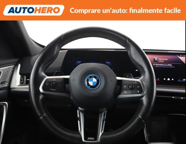 BMW X1 xDrive 30e Msport